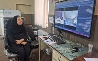 برگزاری جلسه وبیناری هماهنگی مجامع سلامت شهرستان‌ها